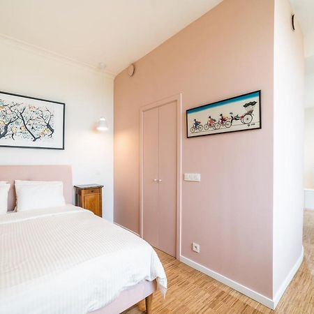 La Vista Apartment Tervuren Luaran gambar