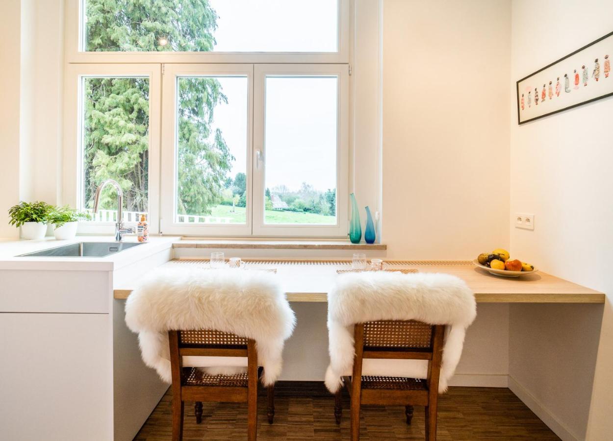 La Vista Apartment Tervuren Luaran gambar
