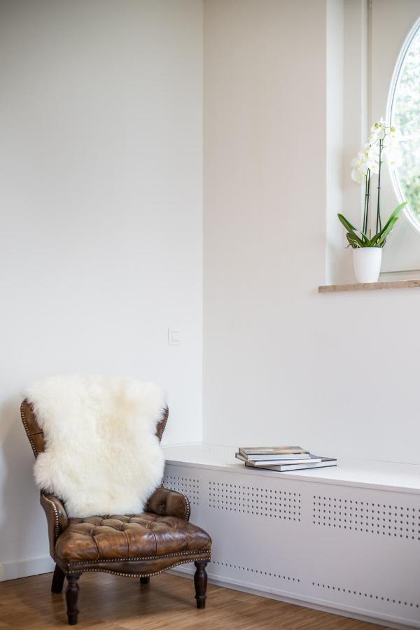 La Vista Apartment Tervuren Luaran gambar
