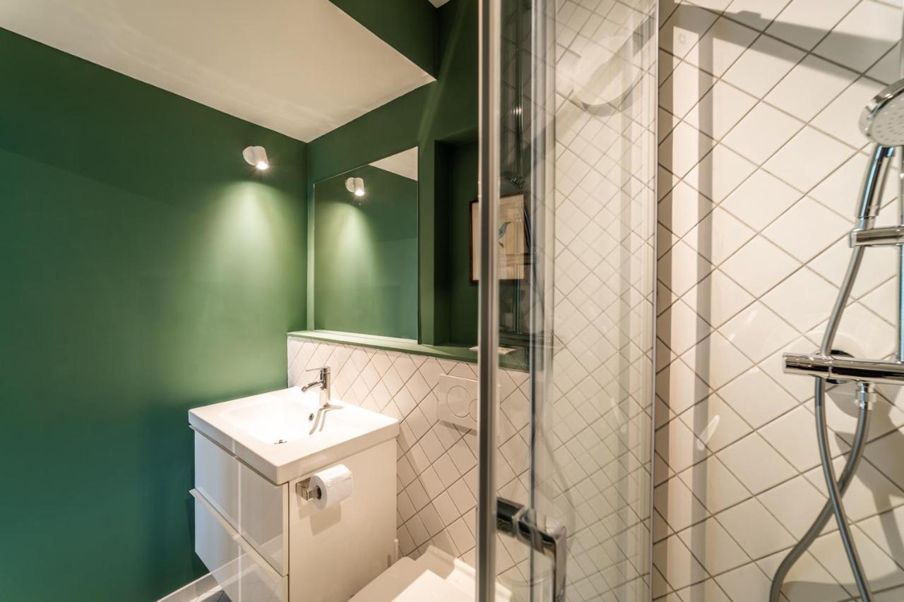 La Vista Apartment Tervuren Luaran gambar