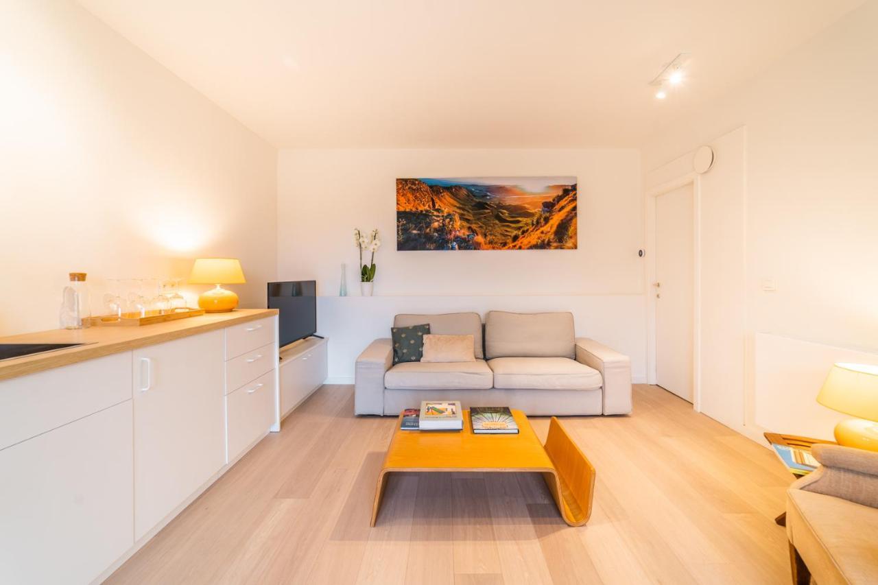 La Vista Apartment Tervuren Luaran gambar