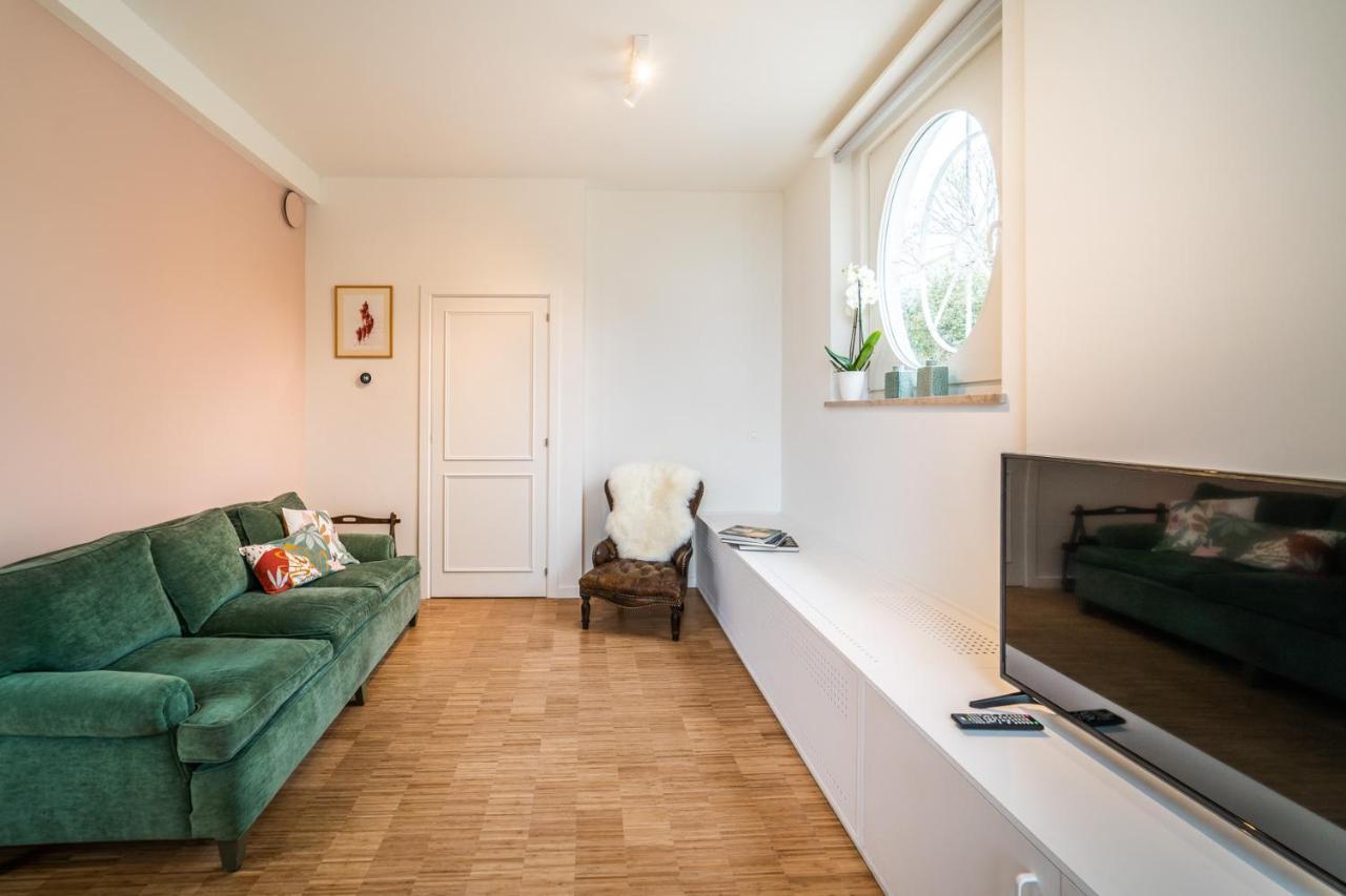 La Vista Apartment Tervuren Luaran gambar