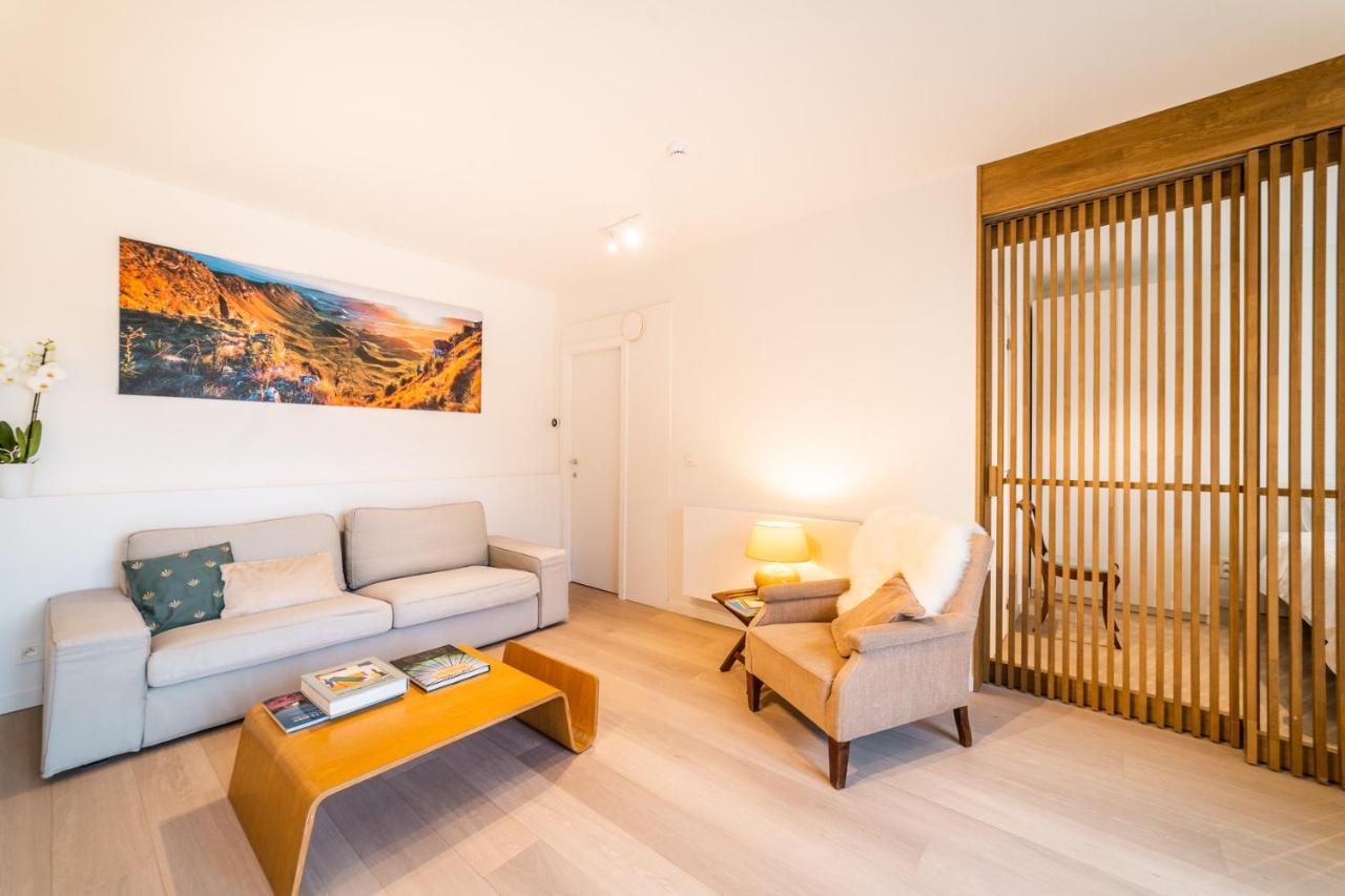 La Vista Apartment Tervuren Luaran gambar