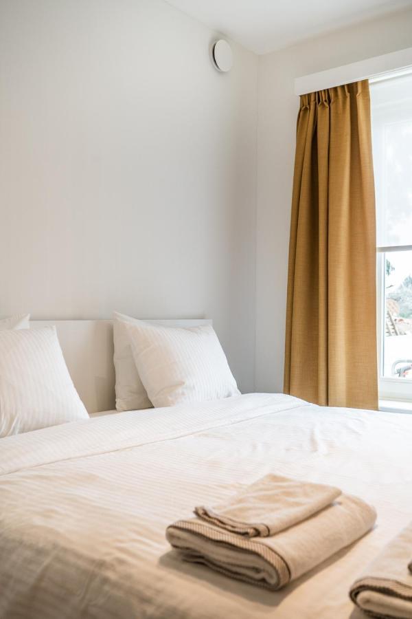 La Vista Apartment Tervuren Luaran gambar