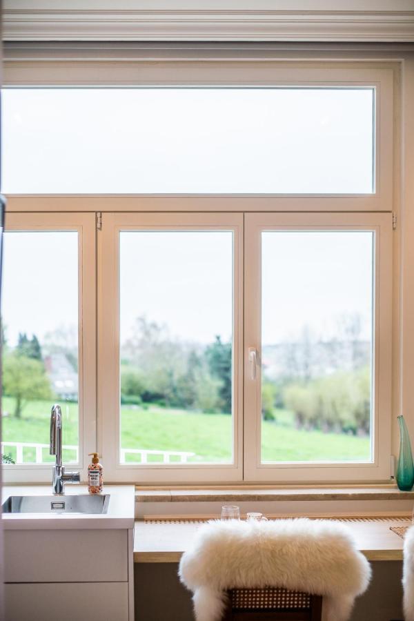 La Vista Apartment Tervuren Luaran gambar