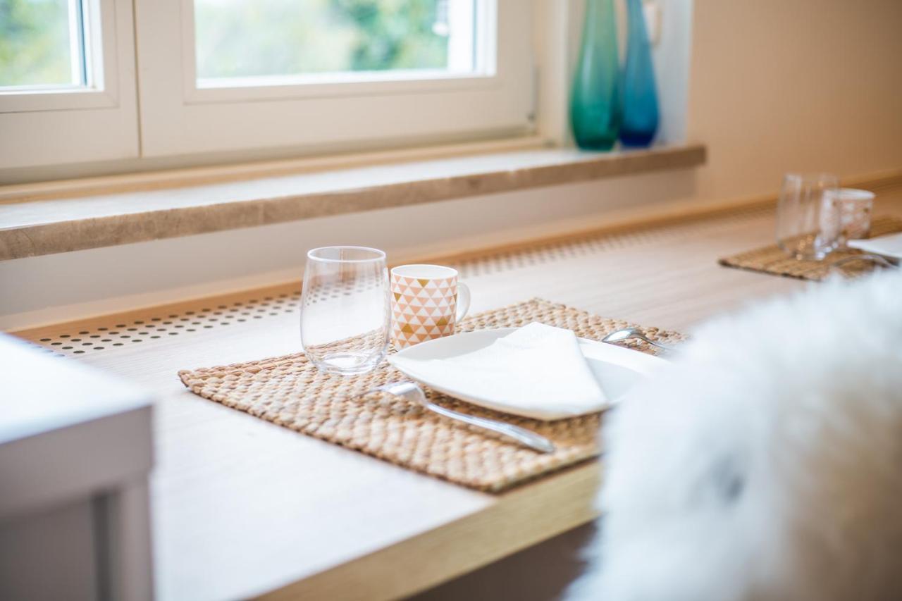 La Vista Apartment Tervuren Luaran gambar