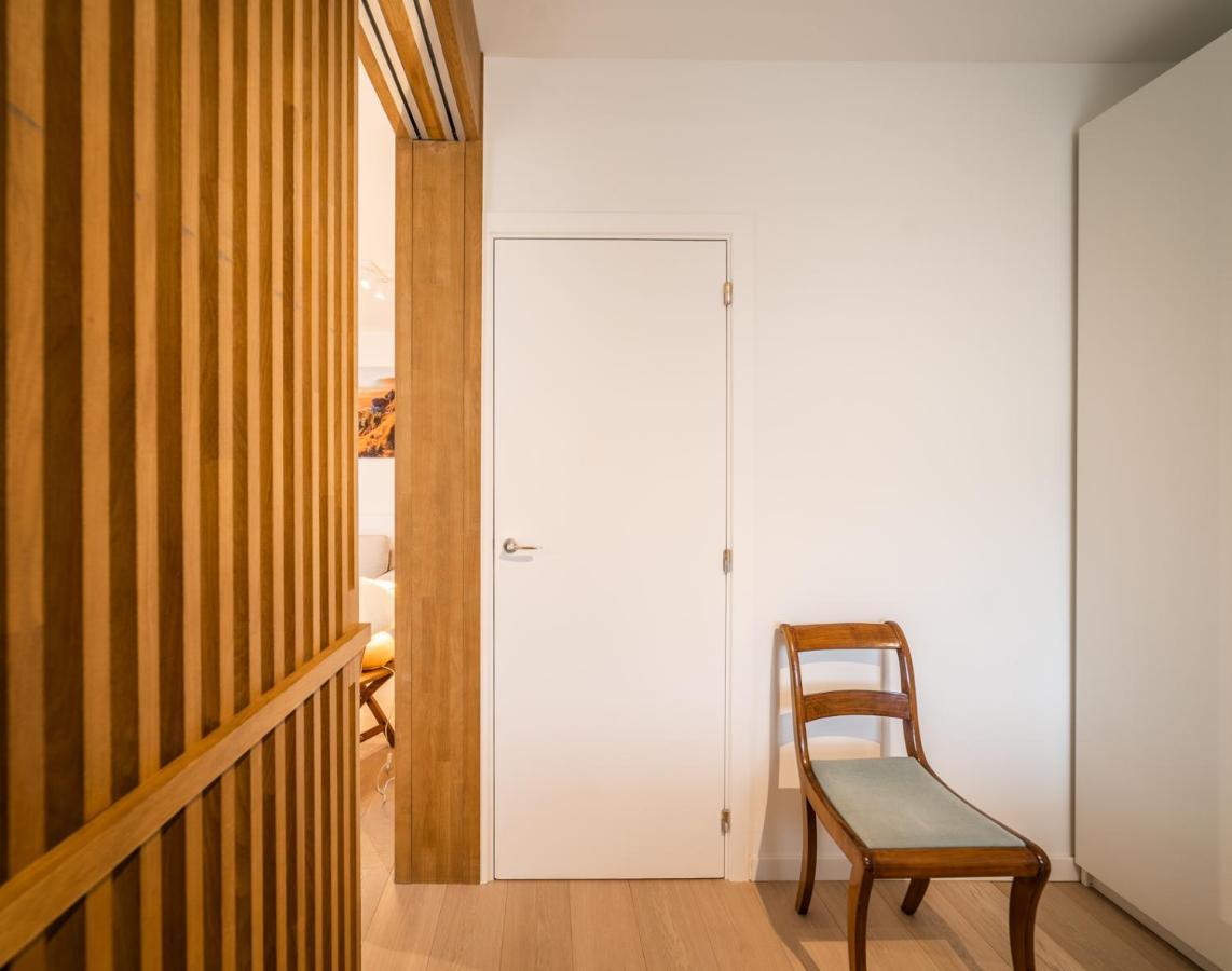 La Vista Apartment Tervuren Luaran gambar