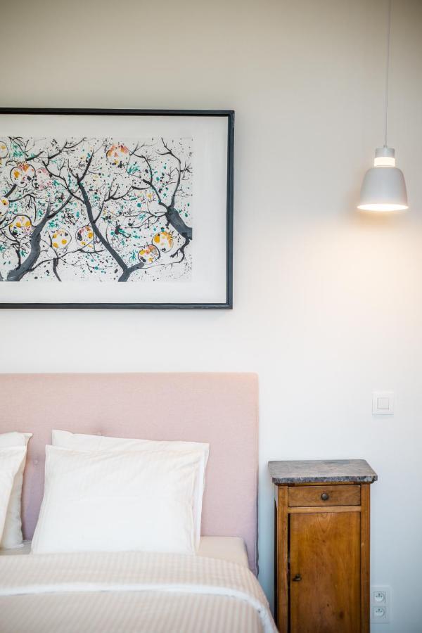 La Vista Apartment Tervuren Luaran gambar