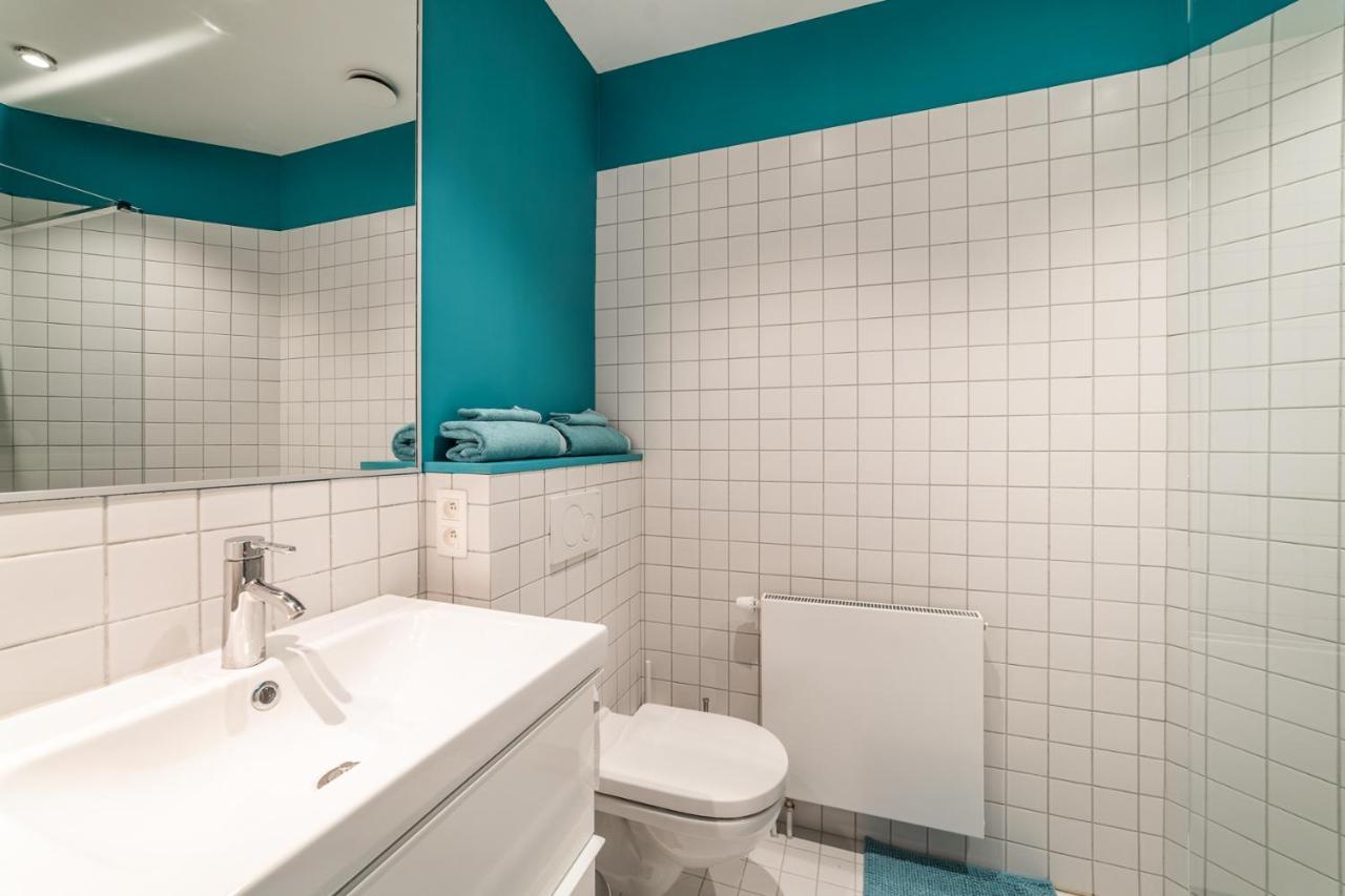 La Vista Apartment Tervuren Luaran gambar