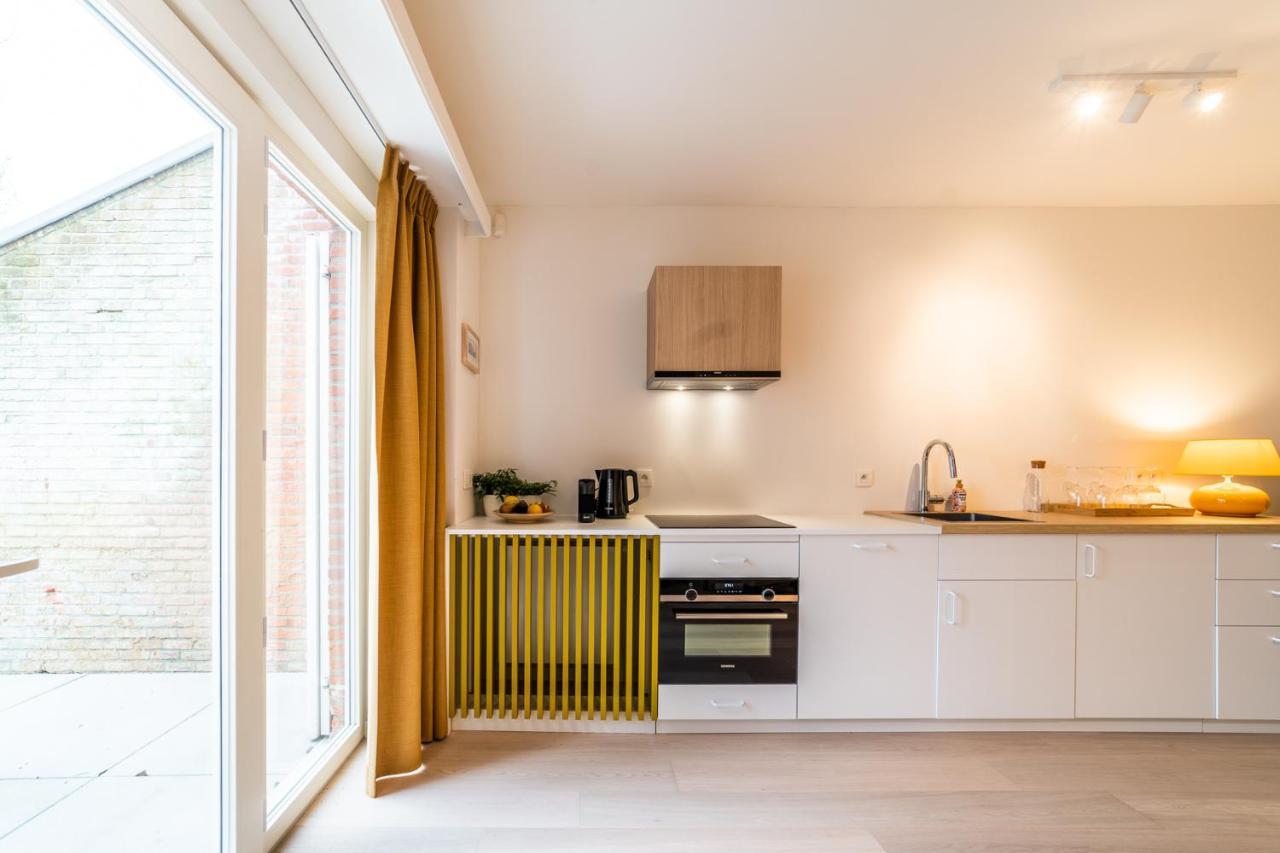 La Vista Apartment Tervuren Luaran gambar