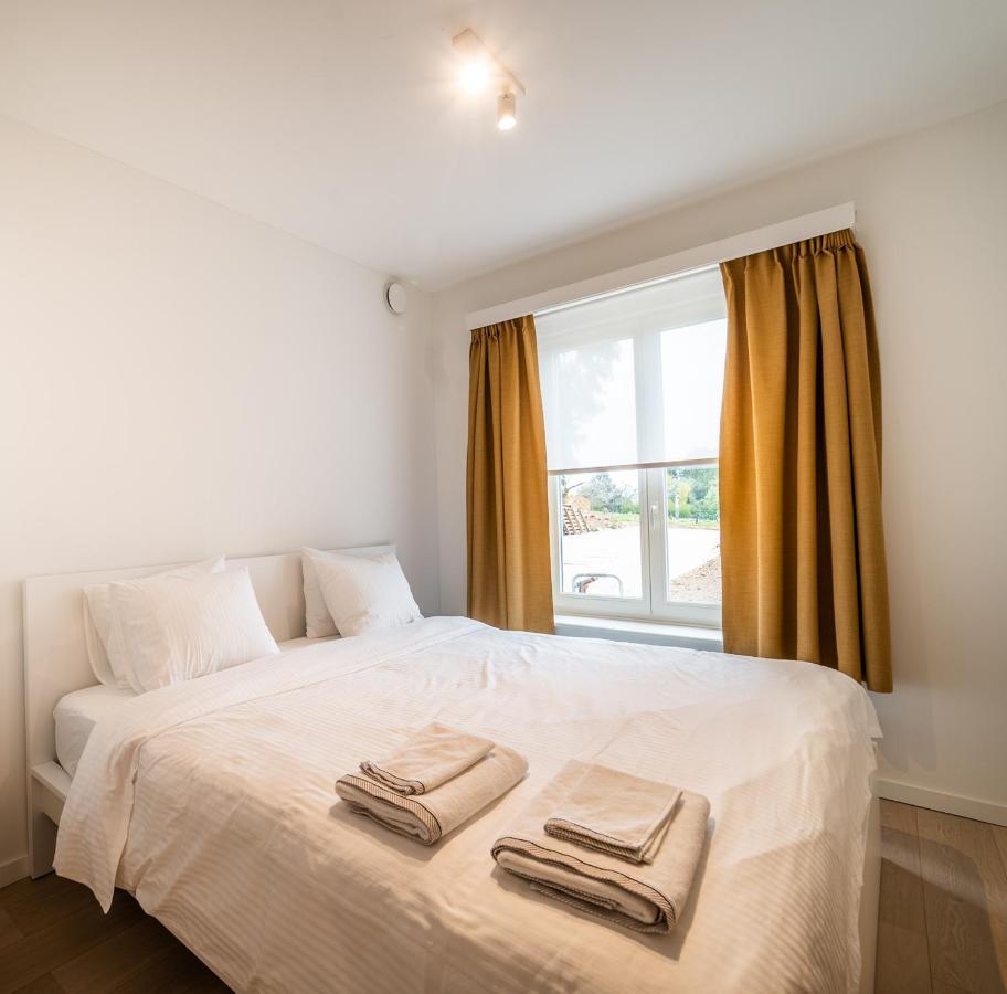 La Vista Apartment Tervuren Luaran gambar