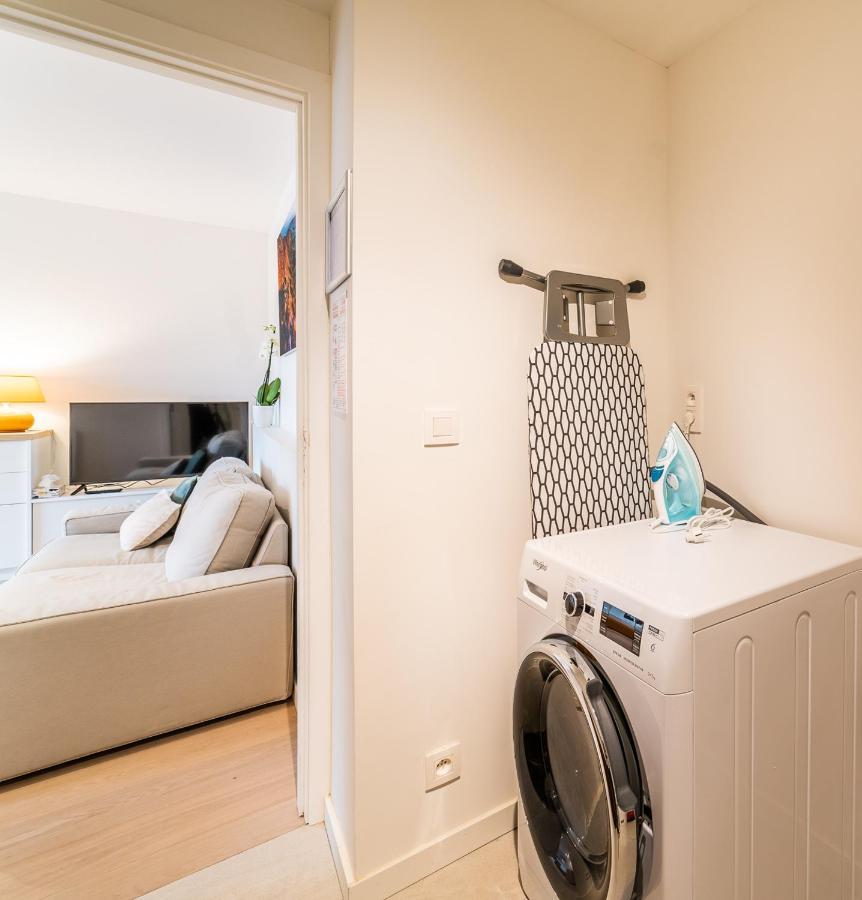 La Vista Apartment Tervuren Luaran gambar