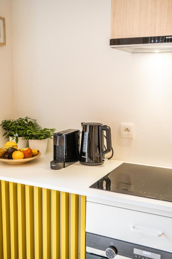 La Vista Apartment Tervuren Luaran gambar