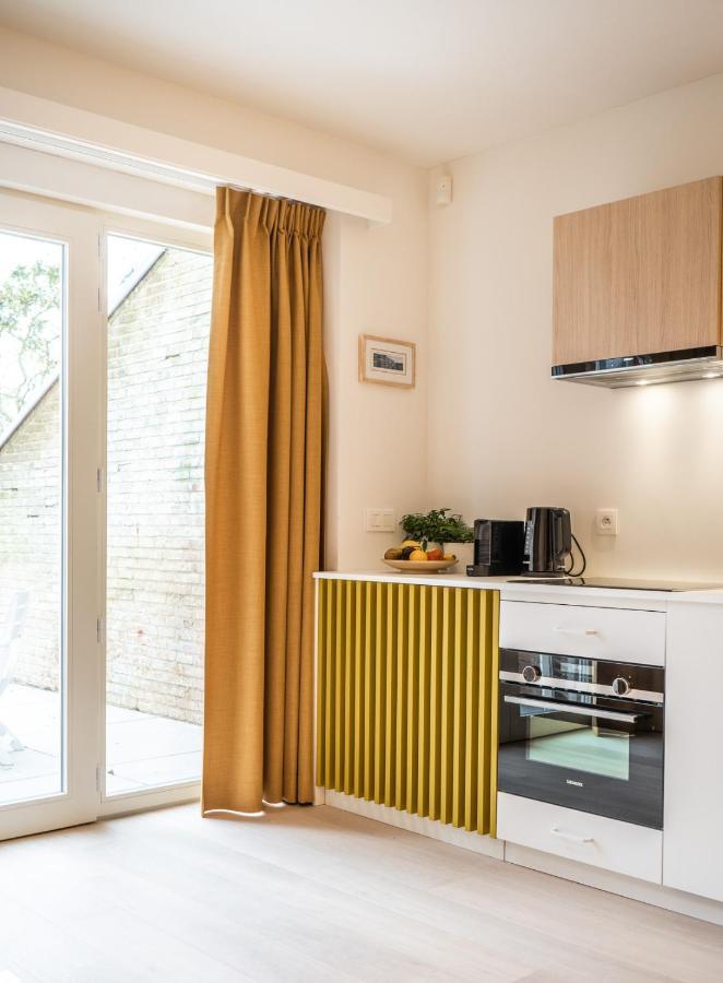 La Vista Apartment Tervuren Luaran gambar