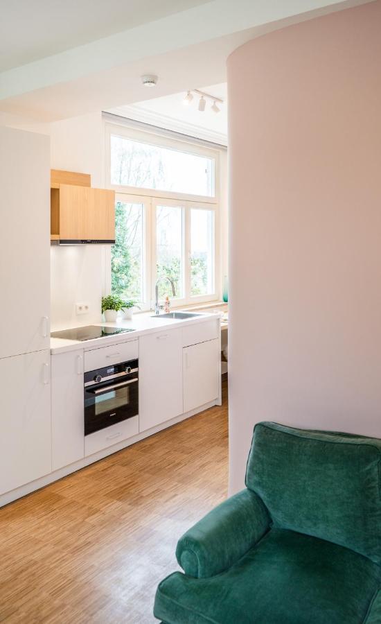 La Vista Apartment Tervuren Luaran gambar