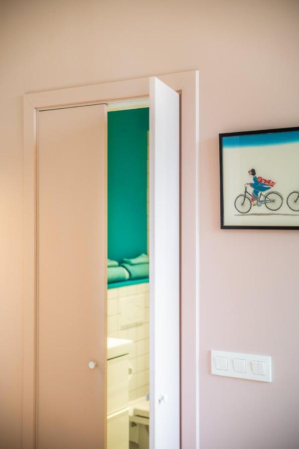 La Vista Apartment Tervuren Luaran gambar