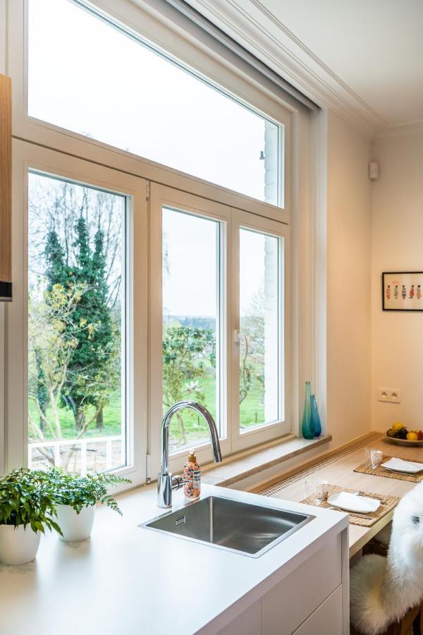 La Vista Apartment Tervuren Luaran gambar