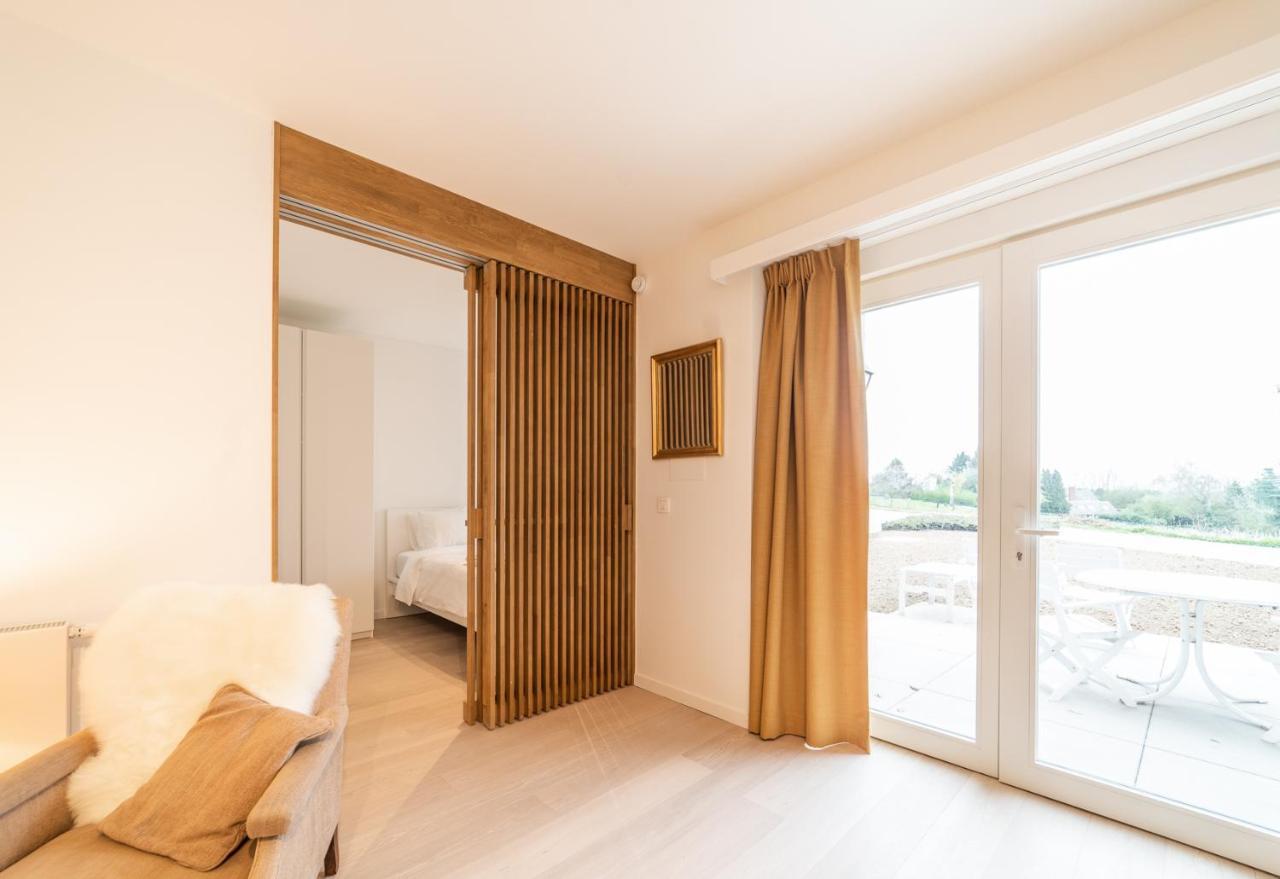 La Vista Apartment Tervuren Luaran gambar