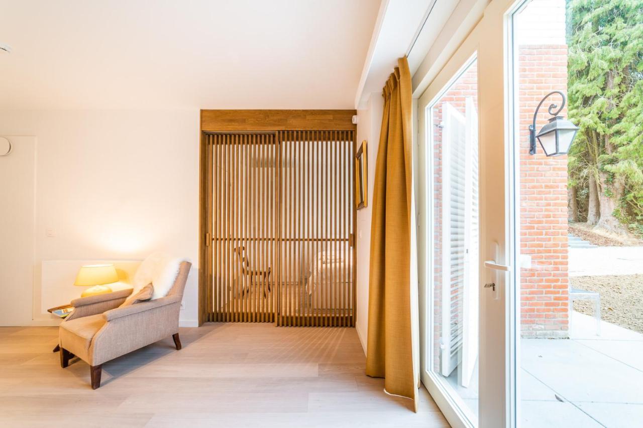 La Vista Apartment Tervuren Luaran gambar