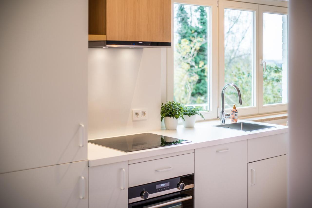 La Vista Apartment Tervuren Luaran gambar