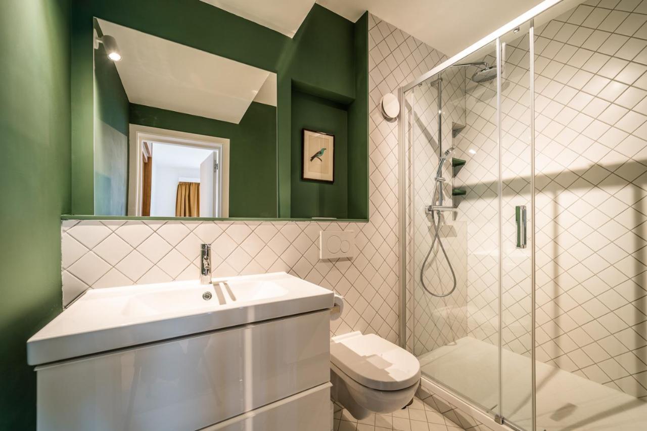 La Vista Apartment Tervuren Luaran gambar