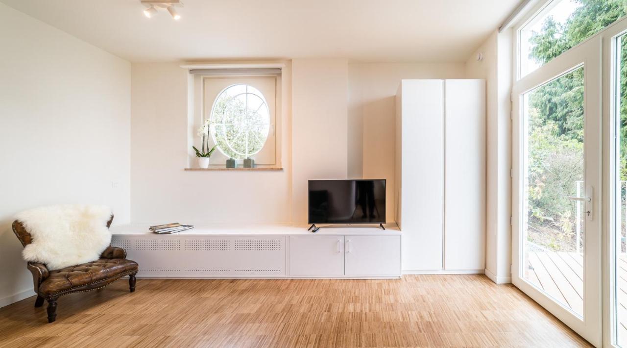 La Vista Apartment Tervuren Luaran gambar