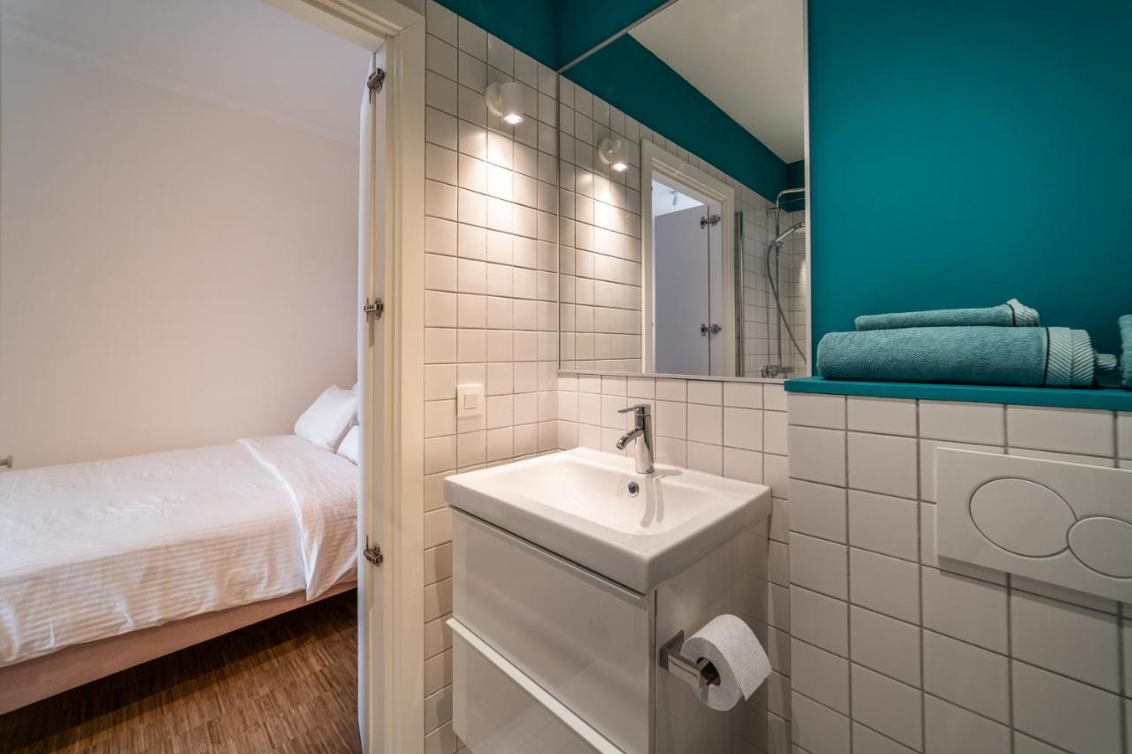 La Vista Apartment Tervuren Luaran gambar