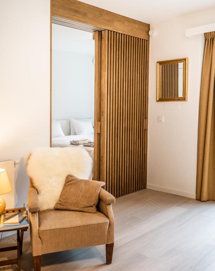 La Vista Apartment Tervuren Luaran gambar