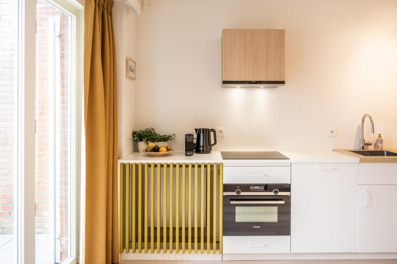 La Vista Apartment Tervuren Luaran gambar