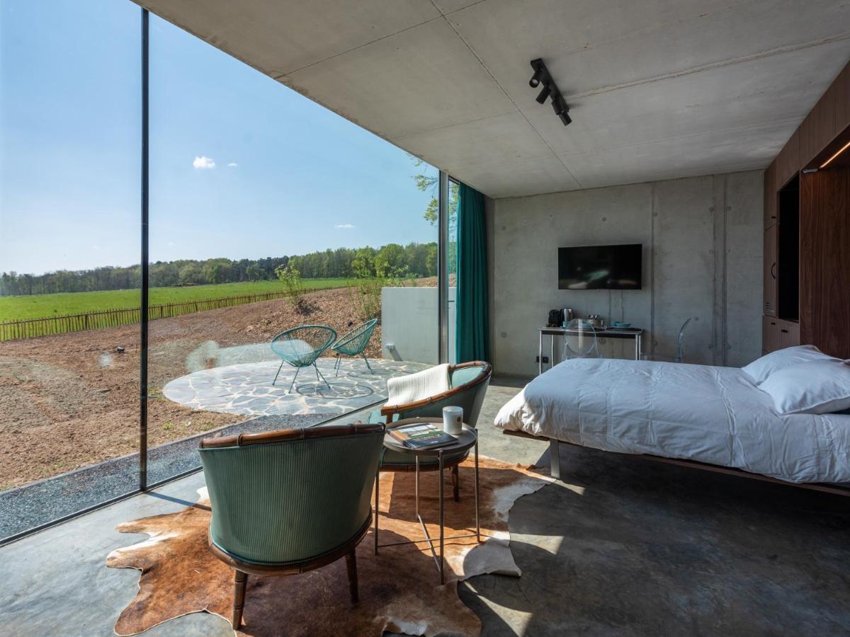 La Vista Apartment Tervuren Luaran gambar