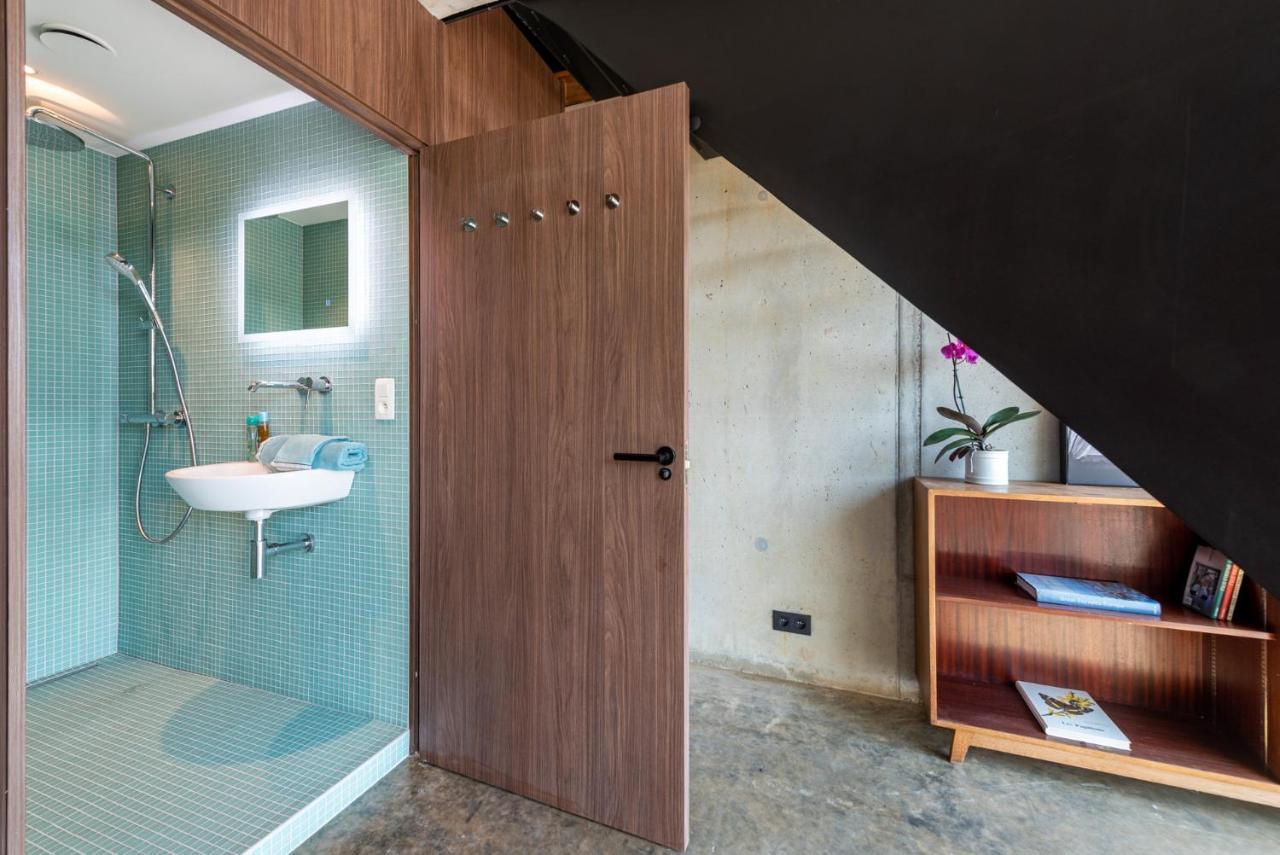 La Vista Apartment Tervuren Luaran gambar