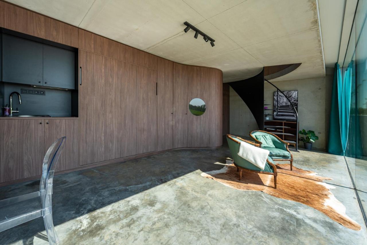 La Vista Apartment Tervuren Luaran gambar
