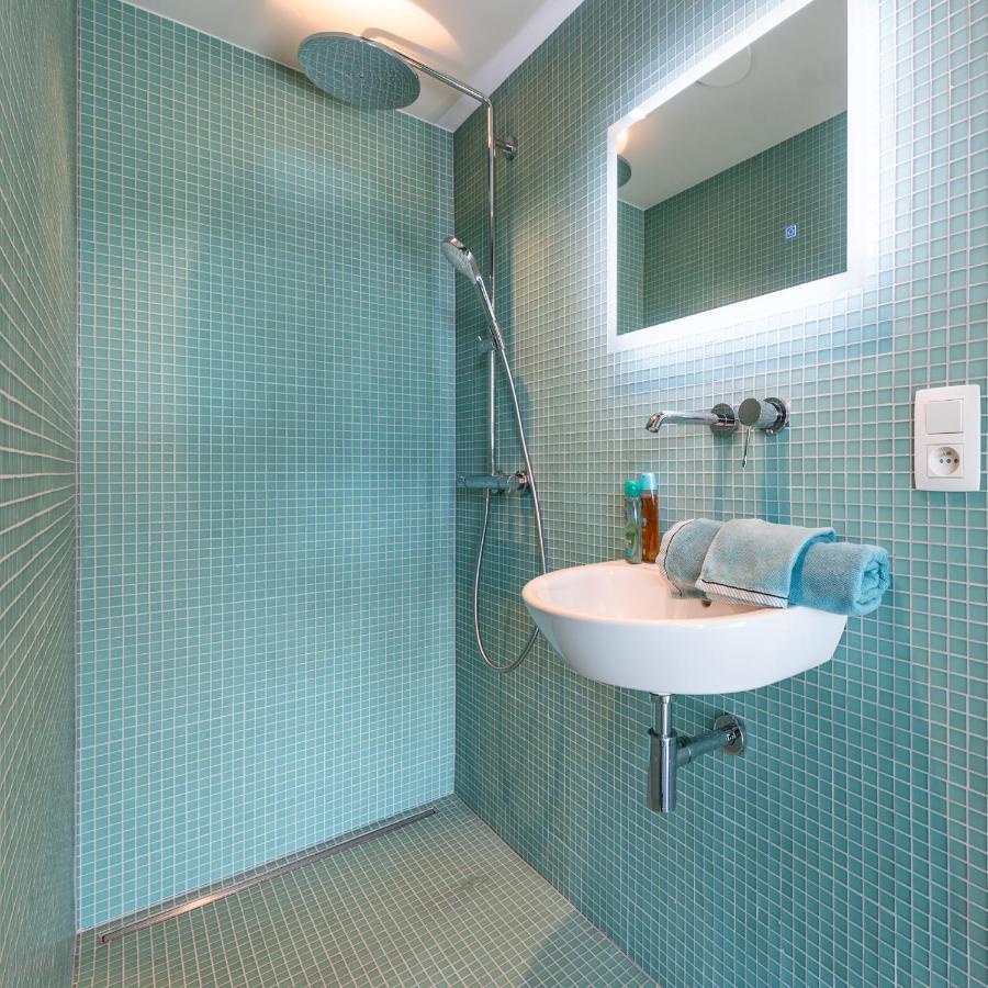 La Vista Apartment Tervuren Luaran gambar