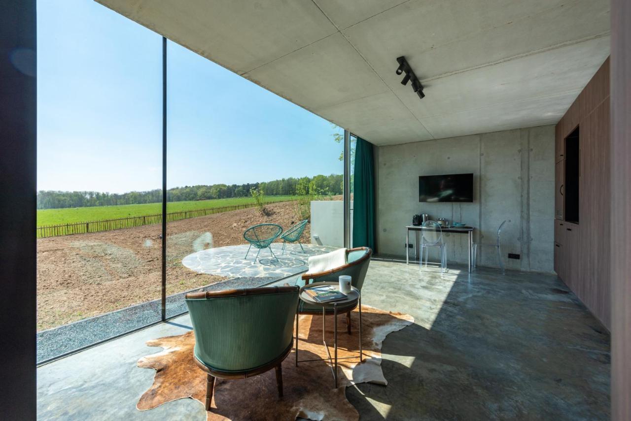 La Vista Apartment Tervuren Luaran gambar