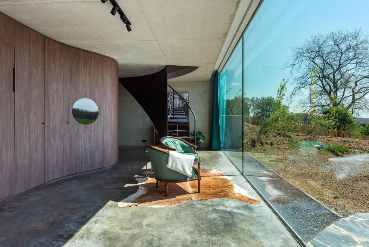 La Vista Apartment Tervuren Luaran gambar