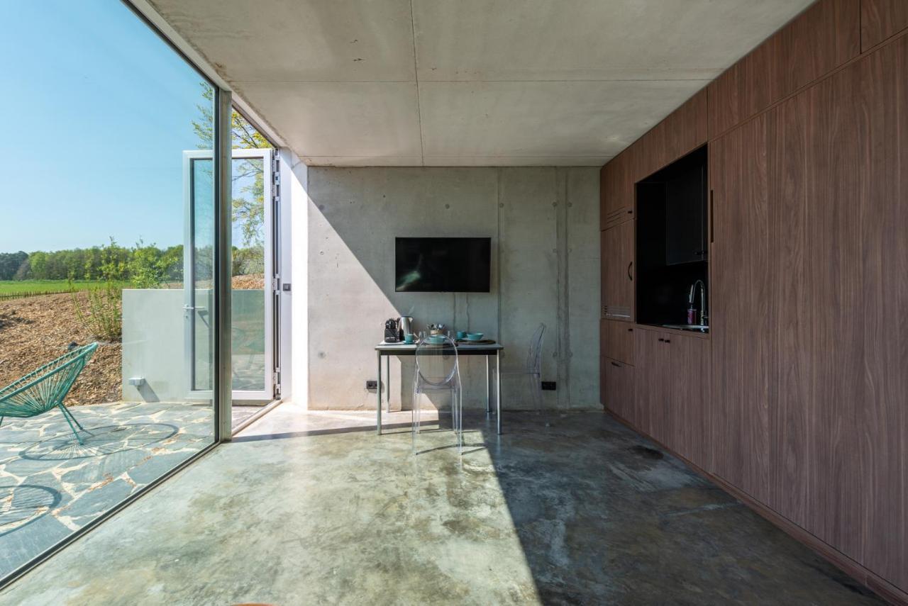 La Vista Apartment Tervuren Luaran gambar