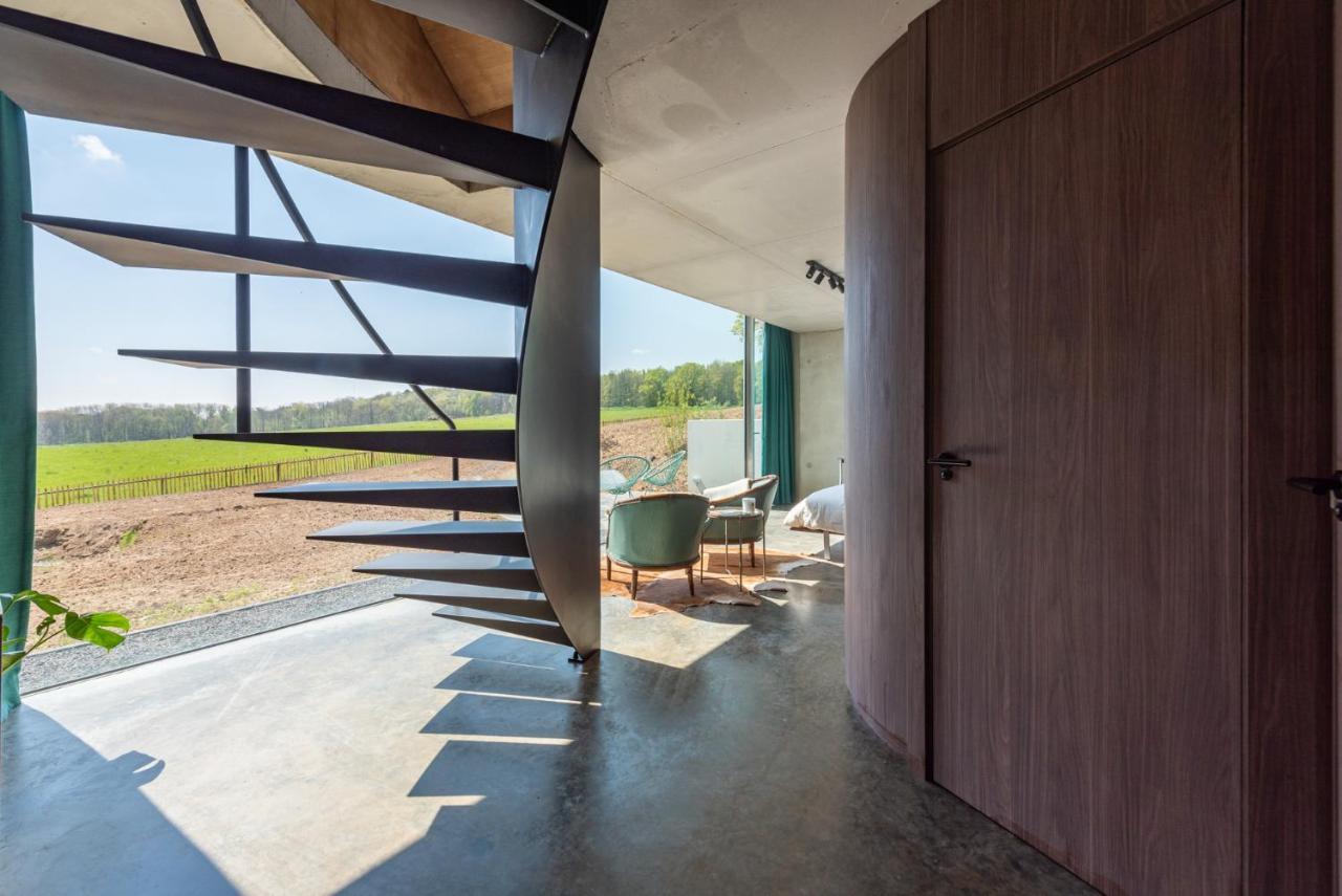 La Vista Apartment Tervuren Luaran gambar
