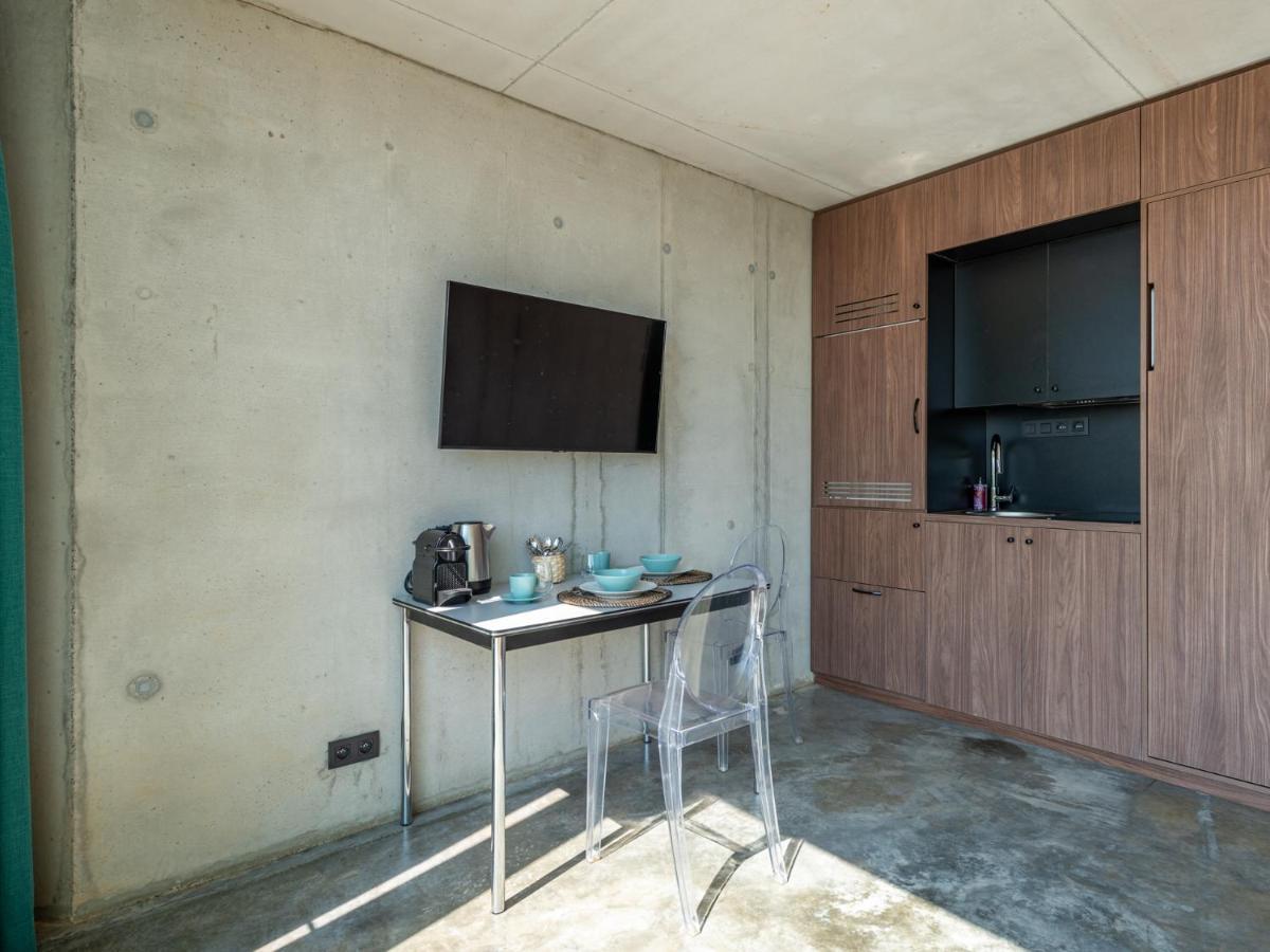 La Vista Apartment Tervuren Luaran gambar